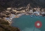 Image of swift boat base Qui Nhon Vietnam, 1970, second 23 stock footage video 65675067517