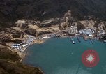 Image of swift boat base Qui Nhon Vietnam, 1970, second 24 stock footage video 65675067517