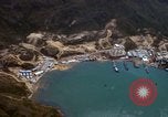 Image of swift boat base Qui Nhon Vietnam, 1970, second 25 stock footage video 65675067517