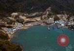 Image of swift boat base Qui Nhon Vietnam, 1970, second 27 stock footage video 65675067517
