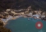 Image of swift boat base Qui Nhon Vietnam, 1970, second 28 stock footage video 65675067517