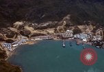 Image of swift boat base Qui Nhon Vietnam, 1970, second 29 stock footage video 65675067517
