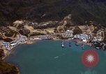 Image of swift boat base Qui Nhon Vietnam, 1970, second 30 stock footage video 65675067517
