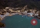 Image of swift boat base Qui Nhon Vietnam, 1970, second 32 stock footage video 65675067517