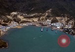 Image of swift boat base Qui Nhon Vietnam, 1970, second 33 stock footage video 65675067517