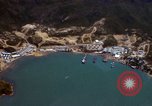 Image of swift boat base Qui Nhon Vietnam, 1970, second 34 stock footage video 65675067517