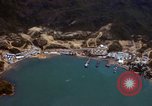 Image of swift boat base Qui Nhon Vietnam, 1970, second 35 stock footage video 65675067517