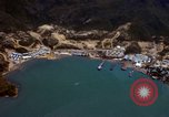 Image of swift boat base Qui Nhon Vietnam, 1970, second 36 stock footage video 65675067517