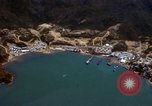 Image of swift boat base Qui Nhon Vietnam, 1970, second 38 stock footage video 65675067517