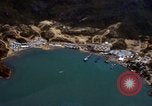 Image of swift boat base Qui Nhon Vietnam, 1970, second 39 stock footage video 65675067517