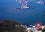 Image of swift boat base Qui Nhon Vietnam, 1970, second 49 stock footage video 65675067517