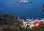 Image of swift boat base Qui Nhon Vietnam, 1970, second 50 stock footage video 65675067517