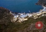 Image of swift boat base Qui Nhon Vietnam, 1970, second 54 stock footage video 65675067517