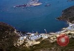 Image of swift boat base Qui Nhon Vietnam, 1970, second 56 stock footage video 65675067517