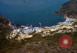 Image of swift boat base Qui Nhon Vietnam, 1970, second 58 stock footage video 65675067517
