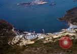 Image of swift boat base Qui Nhon Vietnam, 1970, second 59 stock footage video 65675067517