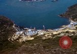Image of swift boat base Qui Nhon Vietnam, 1970, second 60 stock footage video 65675067517