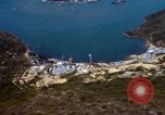Image of swift boat base Qui Nhon Vietnam, 1970, second 61 stock footage video 65675067517