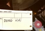 Immagine di Basi Navali Dong ha il Vietnam, 1970, secondo 9 filmato di repertorio 65675067519