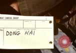 Immagine di Basi Navali Dong ha il Vietnam, 1970, secondo 10 filmato di repertorio 65675067519