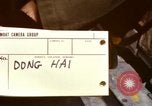 Immagine di Basi Navali Dong ha il Vietnam, 1970, secondo 11 filmato di repertorio 65675067519