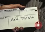 Standbild Flottenstützpunkte Nha Trang Vietnam, 1970, aus Sekunde 7 historischem Filmmaterial Videoclip 65675067520