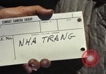 Standbild Flottenstützpunkte Nha Trang Vietnam, 1970, aus Sekunde 9 historischem Filmmaterial Videoclip 65675067520