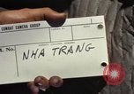 Standbild Flottenstützpunkte Nha Trang Vietnam, 1970, aus Sekunde 10 historischem Filmmaterial Videoclip 65675067520