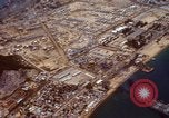 Standbild Flottenstützpunkte Nha Trang Vietnam, 1970, aus Sekunde 52 historischem Filmmaterial Videoclip 65675067520
