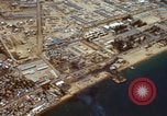 Standbild Flottenstützpunkte Nha Trang Vietnam, 1970, aus Sekunde 59 historischem Filmmaterial Videoclip 65675067520