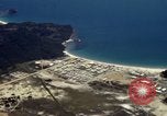 Image bases navales de Cam Ranh Bay Vietnam, 1970, de la seconde 27 séquences d'archives historiques vidéo 65675067522