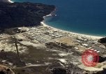 Image bases navales de Cam Ranh Bay Vietnam, 1970, de la seconde 35 séquences d'archives historiques vidéo 65675067522