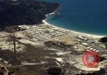 Image bases navales de Cam Ranh Bay Vietnam, 1970, de la seconde 37 séquences d'archives historiques vidéo 65675067522