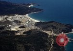 Image bases navales de Cam Ranh Bay Vietnam, 1970, de la seconde 41 séquences d'archives historiques vidéo 65675067522