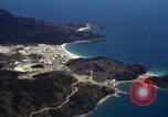 Image bases navales de Cam Ranh Bay Vietnam, 1970, de la seconde 54 séquences d'archives historiques vidéo 65675067522