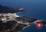 Image bases navales de Cam Ranh Bay Vietnam, 1970, de la seconde 56 séquences d'archives historiques vidéo 65675067522