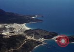 Image bases navales de Cam Ranh Bay Vietnam, 1970, de la seconde 58 séquences d'archives historiques vidéo 65675067522