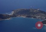 Image bases navales de Cam Ranh Bay Vietnam, 1970, de la seconde 60 séquences d'archives historiques vidéo 65675067522