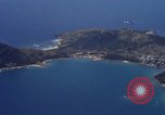 Image bases navales de Cam Ranh Bay Vietnam, 1970, de la seconde 62 séquences d'archives historiques vidéo 65675067522