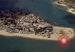 Image bases de courrier indésirable Phan Rang Vietnam, 1970, de la seconde 29 séquences d'archives historiques vidéo 65675067523