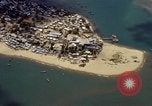 Image bases de courrier indésirable Phan Rang Vietnam, 1970, de la seconde 35 séquences d'archives historiques vidéo 65675067523