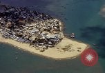 Image bases de courrier indésirable Phan Rang Vietnam, 1970, de la seconde 40 séquences d'archives historiques vidéo 65675067523