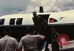 Standbild William C Westmoreland Vietnam, 1967, aus Sekunde 15 historischem Filmmaterial Videoclip 65675067524