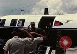Standbild William C Westmoreland Vietnam, 1967, aus Sekunde 16 historischem Filmmaterial Videoclip 65675067524