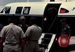 Standbild William C Westmoreland Vietnam, 1967, aus Sekunde 18 historischem Filmmaterial Videoclip 65675067524
