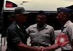 Standbild William C Westmoreland Vietnam, 1967, aus Sekunde 19 historischem Filmmaterial Videoclip 65675067524