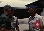 Standbild William C Westmoreland Vietnam, 1967, aus Sekunde 20 historischem Filmmaterial Videoclip 65675067524