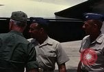 Standbild William C Westmoreland Vietnam, 1967, aus Sekunde 21 historischem Filmmaterial Videoclip 65675067524