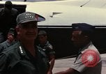Standbild William C Westmoreland Vietnam, 1967, aus Sekunde 23 historischem Filmmaterial Videoclip 65675067524