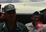 Standbild William C Westmoreland Vietnam, 1967, aus Sekunde 24 historischem Filmmaterial Videoclip 65675067524